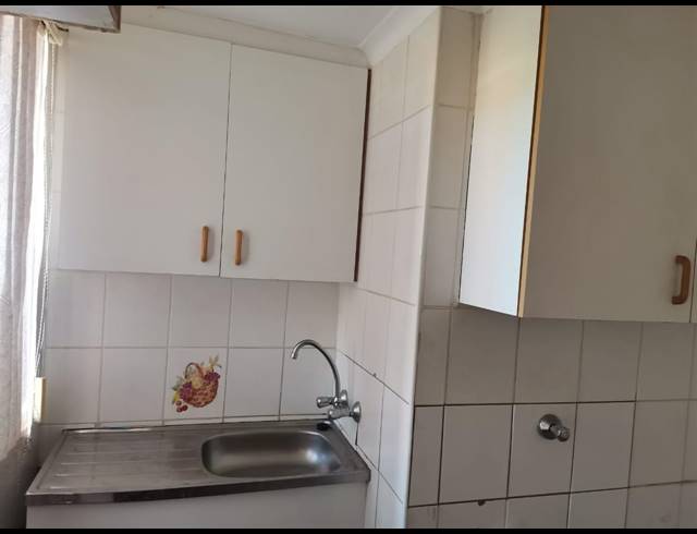 1 bed property to rent in CHRISVILLE